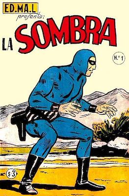 La Sombra / El Fantasma / El Espectro