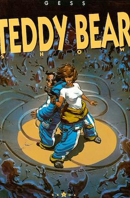 Teddy Bear #3