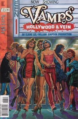 Vamps: Hollywood & Vein #6