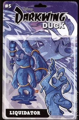 Darkwing Duck (2023 Variant Cover) (Comic Book) #5.5