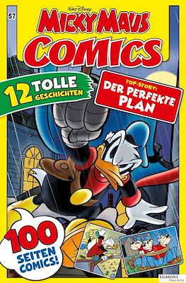 Micky Maus Comics #57