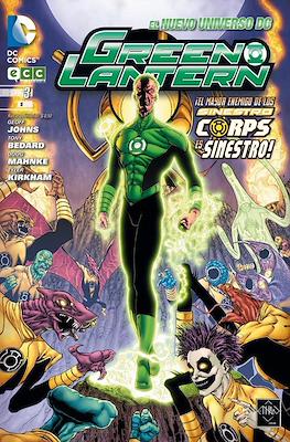 Green Lantern (Grapa) #3