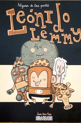 Leónido Lemmy