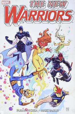 The New Warriors Classic