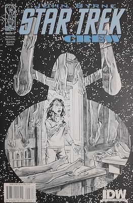 Star Trek: Crew (Variant Cover) #3