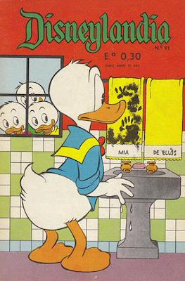 Disneylandia #91