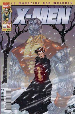 X-Men (1997-2011) #62