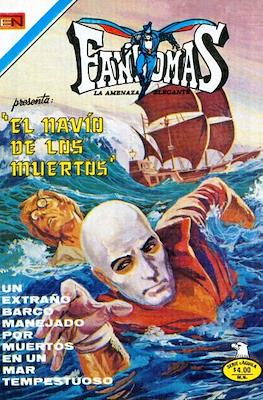 Fantomas #399