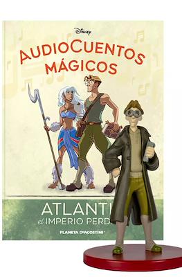 AudioCuentos mágicos Disney (Cartoné) #57