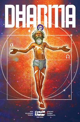 Dharma #4