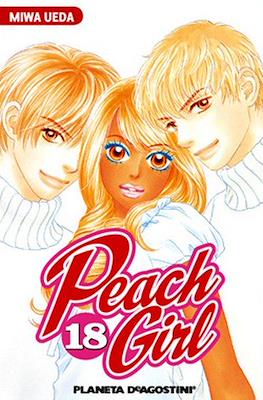 Peach Girl (Rústica) #18