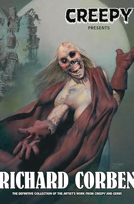 Creepy Presents Richard Corben