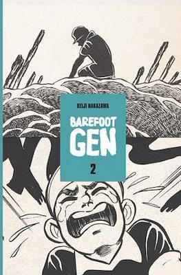 Barefoot Gen #2