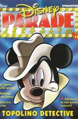 Disney Parade #14