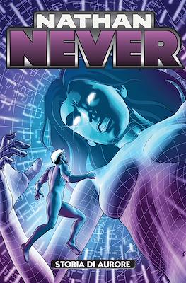 Nathan Never #381