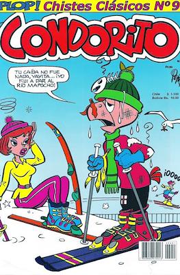 Condorito #451