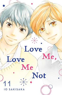 Love Me, Love Me Not #11