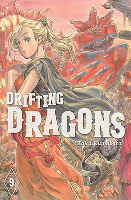 Drifting Dragons (Digital) #9