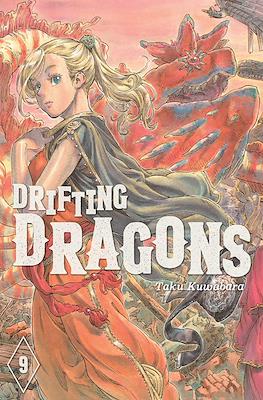 Drifting Dragons #9