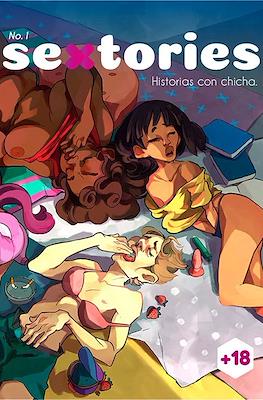 Sextories - Historias con chicha