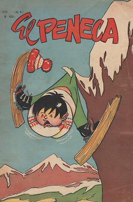 El Peneca #2539