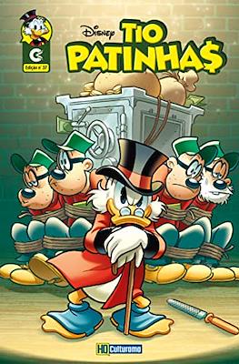 Tio Patinhas #37