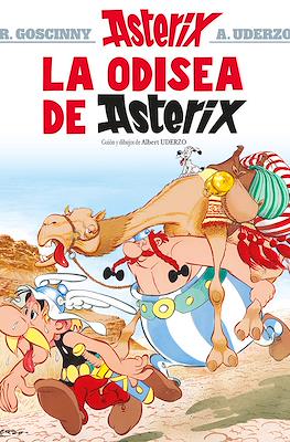 Asterix #26