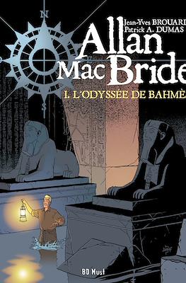 Allan Mac Bride