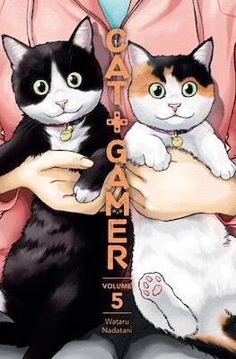 Cat + Gamer #5