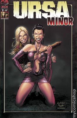 Ursa Minor #2