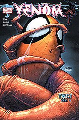 Venom (2003–2004) #17