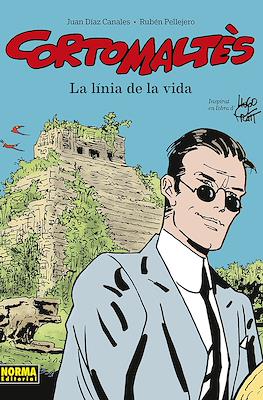 Corto Maltès (Cartoné 96 pp) #17