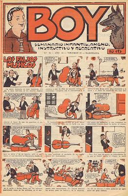 Boy (1928) #94