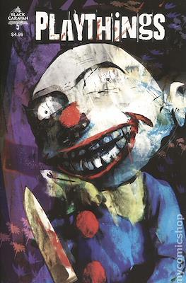 Playthings #5