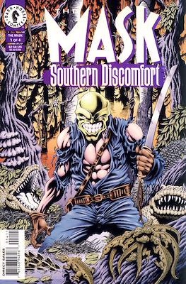 The Mask: Southern Discomfort #1
