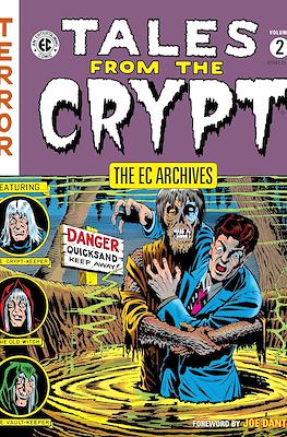 The EC Archives: Tales from the Crypt #2