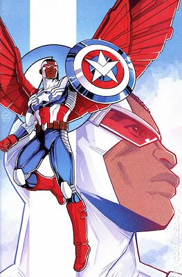 The Avengers Vol. 9 (2023-Variant Covers) #26.3