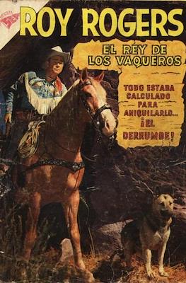 Roy Rogers #87