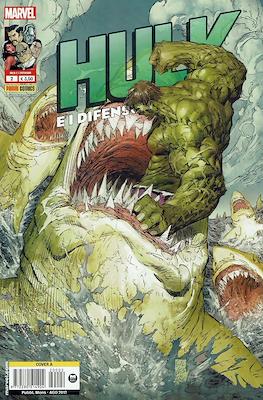 Hulk e i Difensori #2-A