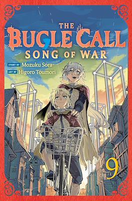 The Bugle Call: Song of War #9