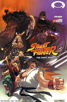 Street Fighter (2003-2005)