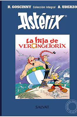 Astérix - Colección Integral 2025 (Cartoné) #7