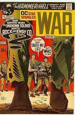 Star Spangled War Stories Vol. 2 #157
