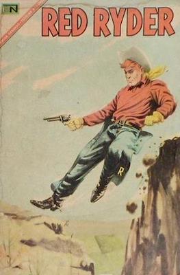 Red Ryder #160