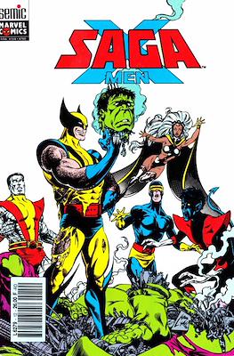 X-Men / X-Men Saga #12