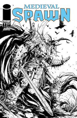 Medieval Spawn (Variant Cover) #1.2
