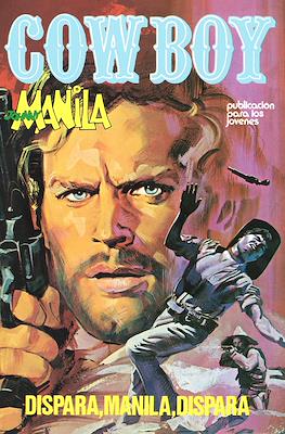 Cowboy (1976) #9