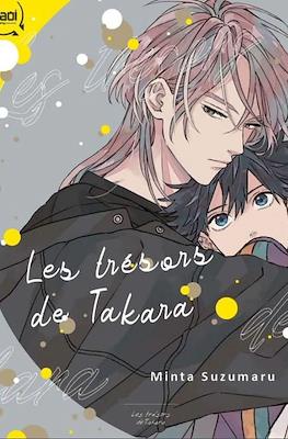 Les trésors de Takara