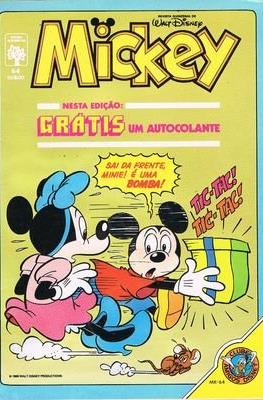 Mickey #64