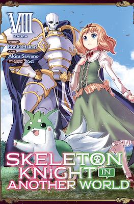 Skeleton Knight in Another World #8